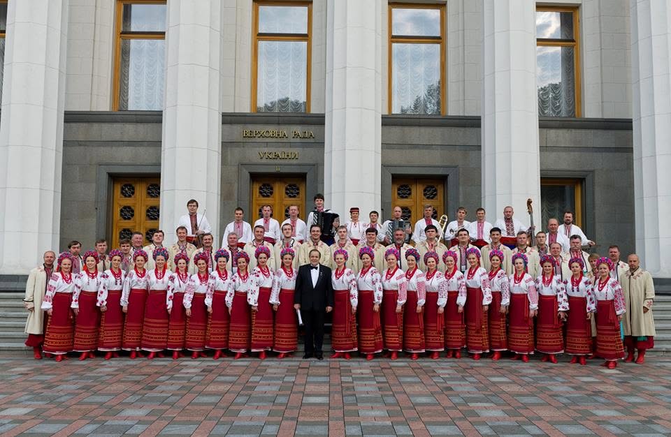 Хорова капела